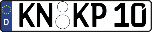 KN-KP10