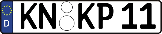 KN-KP11