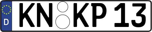 KN-KP13