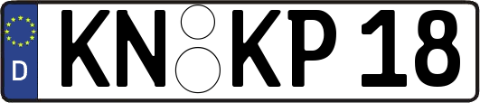 KN-KP18