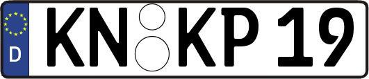 KN-KP19