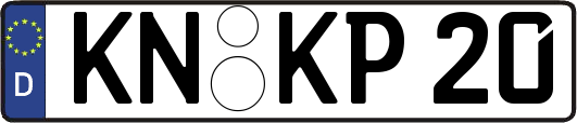 KN-KP20