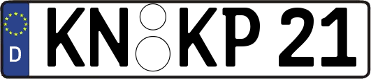 KN-KP21