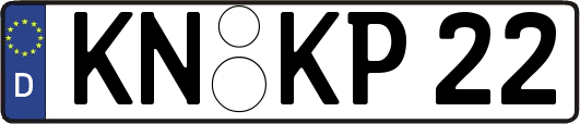 KN-KP22