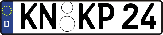 KN-KP24