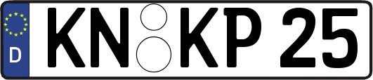 KN-KP25