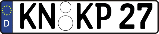 KN-KP27