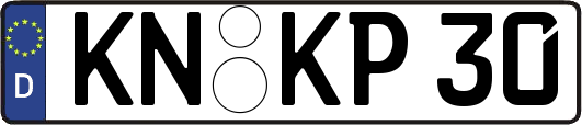 KN-KP30