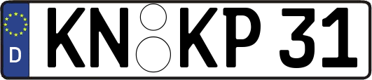 KN-KP31