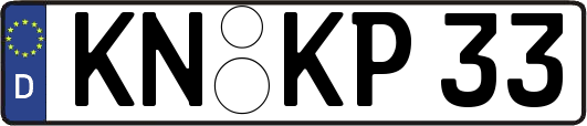 KN-KP33