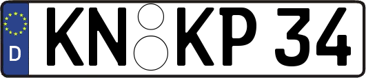 KN-KP34