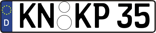 KN-KP35