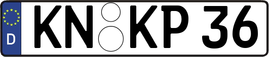 KN-KP36