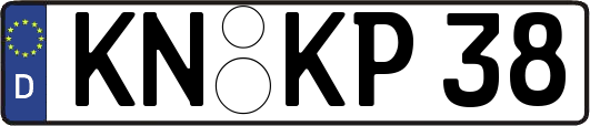 KN-KP38