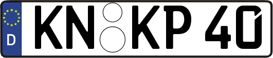 KN-KP40