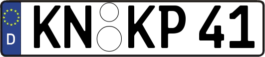 KN-KP41