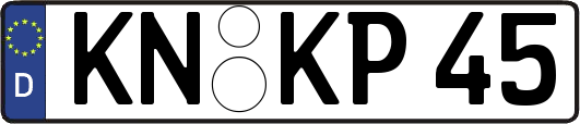 KN-KP45