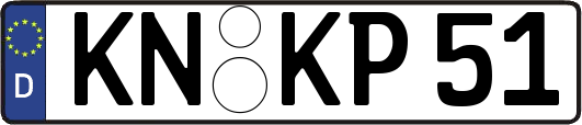 KN-KP51