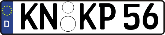 KN-KP56