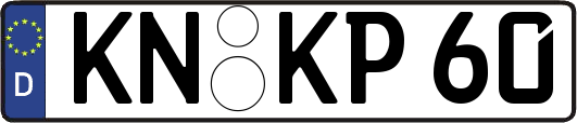 KN-KP60