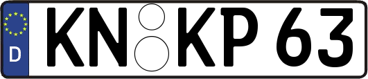 KN-KP63