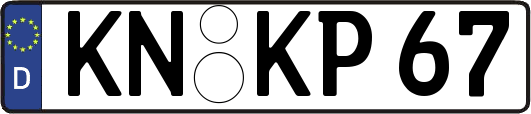 KN-KP67