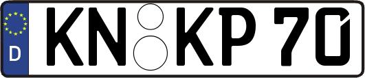 KN-KP70