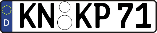 KN-KP71