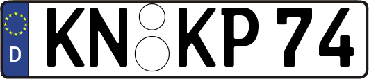 KN-KP74