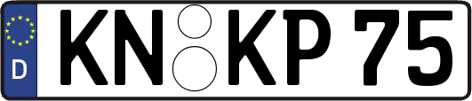 KN-KP75