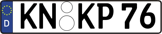 KN-KP76