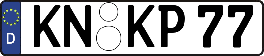 KN-KP77