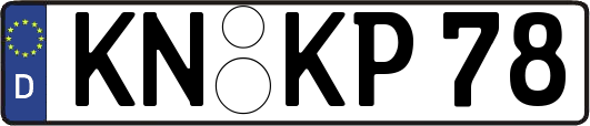 KN-KP78