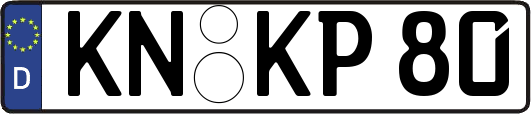 KN-KP80