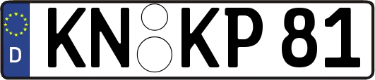 KN-KP81