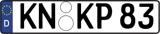 KN-KP83