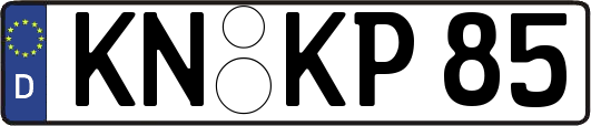 KN-KP85