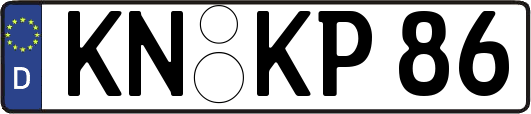 KN-KP86