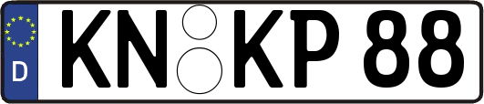 KN-KP88