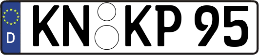 KN-KP95