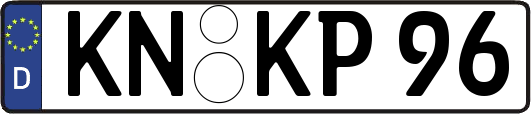 KN-KP96