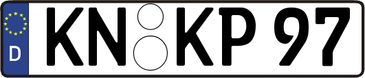 KN-KP97