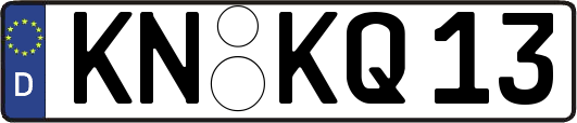 KN-KQ13