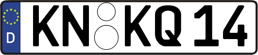 KN-KQ14