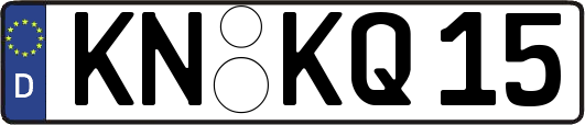 KN-KQ15