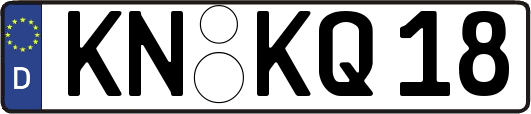 KN-KQ18