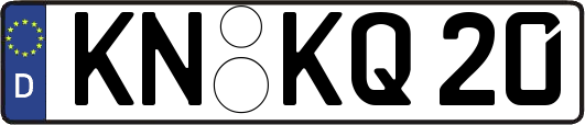 KN-KQ20