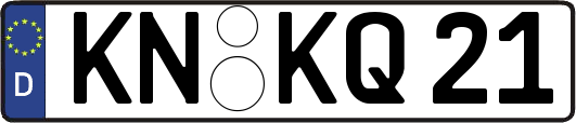 KN-KQ21