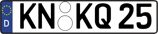 KN-KQ25