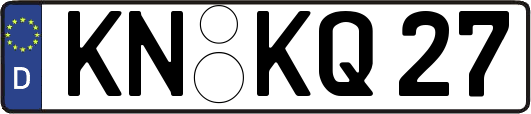 KN-KQ27